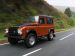 Land Rover Defender Fire Ice Editions Picture #11